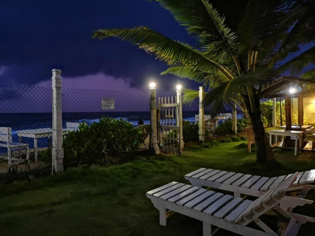 Ocean Breeze Villa Bussa Exterior foto